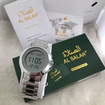 Al Salah Watch