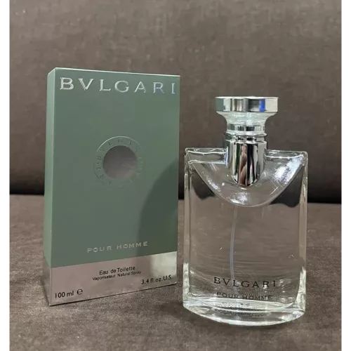 Bvlgari Turkey Perfume