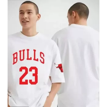 Bulls Tshirt