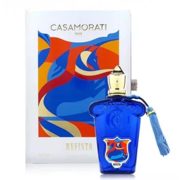 Casamorati Mefisto Eau De Parfum 100ML