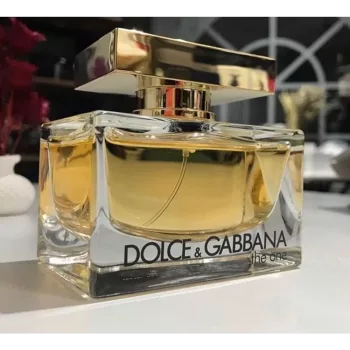 Dolce Gabbana The One Edp 75ml