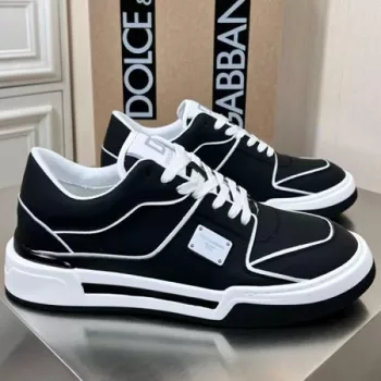 Dolce and Gabbana Roma Top Low