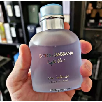 Dolce Gabbana Light Blue 100ML