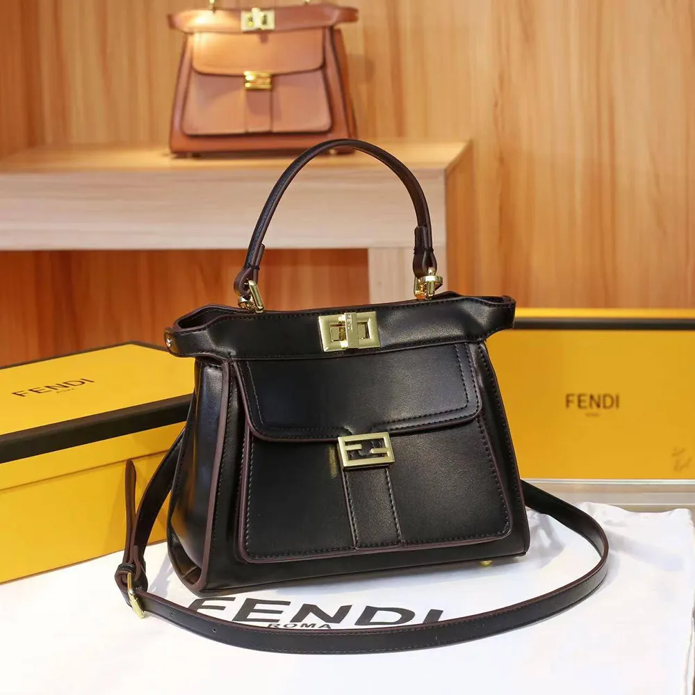 Fendi Designer Bands for Shoes and Bags