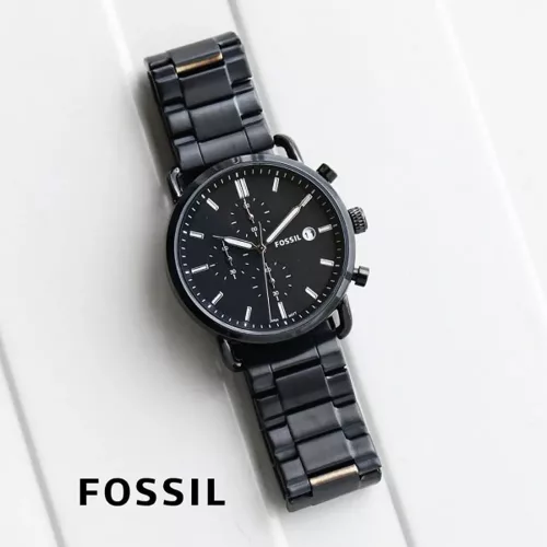 Fossi.l The Com1500 1