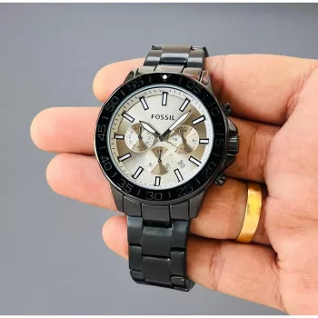 Fossil Watch