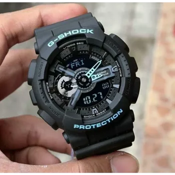 G Shock Watch