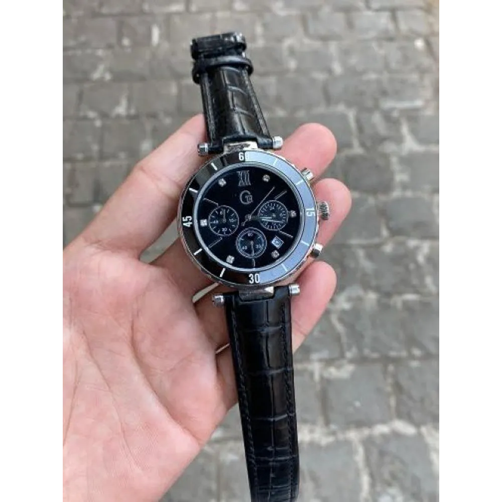 Man buys $6 watch at Goodwill, resells it for $35K