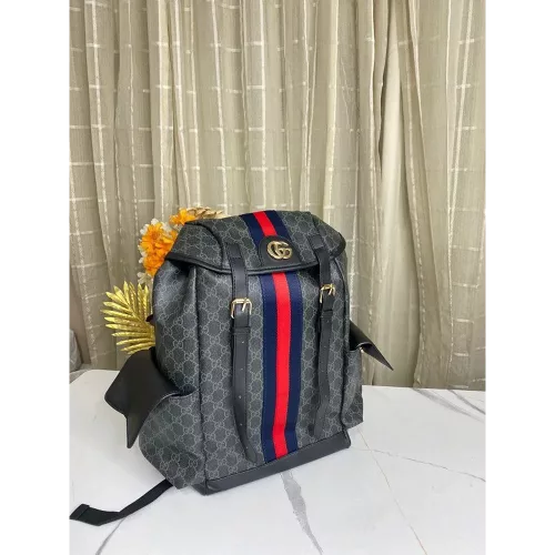 Gucci Ophidia GG Back Pack 3499 2