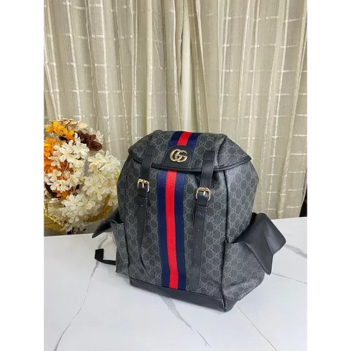 Gucci Ophidia GG Back Pack 3499 3