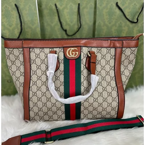 Gucci varsatile tote bag 3199 1