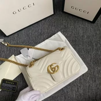 Gucci Marmont whit 2999 2