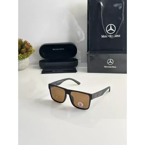 Mercedes Sunglasses