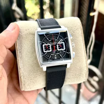 Monaco Watch