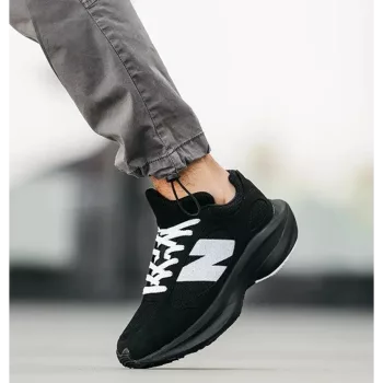 New Balance WRPD Runner Black White Shoes 3599 2