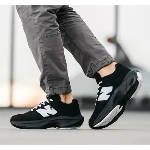 New Balance WRPD Runner Black White Shoes 3599 3