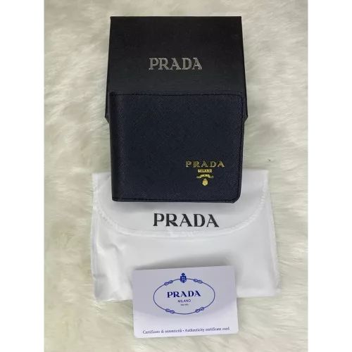 Prada Wallet for Men (SOS1796)