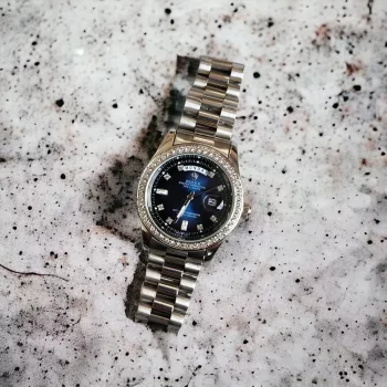 Rolex diamond watch 1499 2