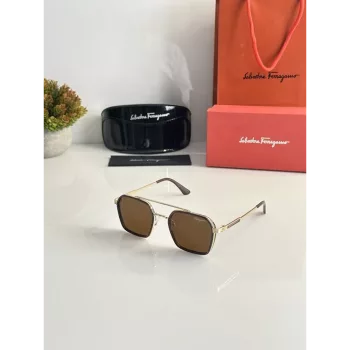 Salvatore Ferragamo Sunglasses