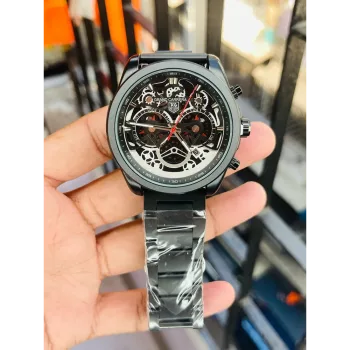 Tag Heuer Watch