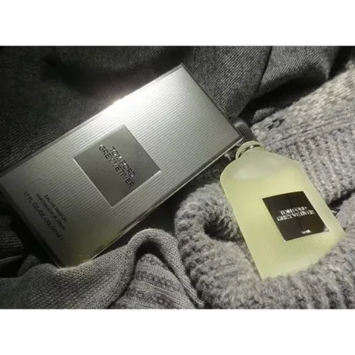 Tomford Grey Vetiver Parfum 100ML