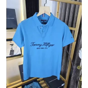Tommy Hilfiger Polo Tshirt
