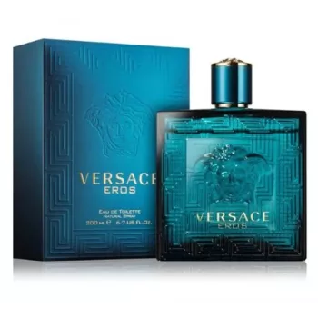 Versace Eros Edt 100ML
