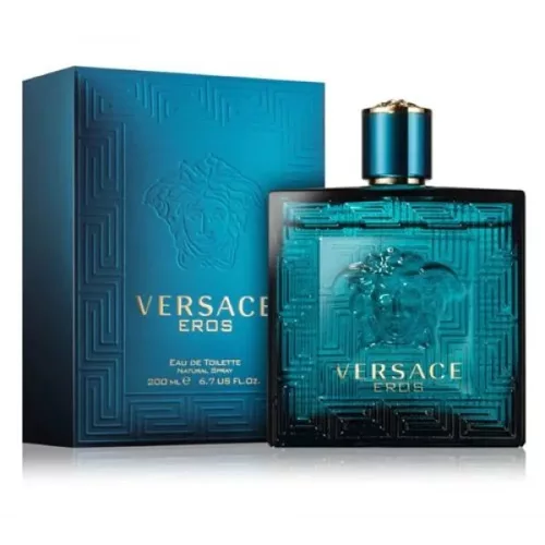Versace Eros Edt 100ML