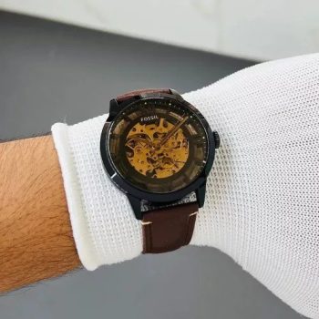 Fossil Auto Watch