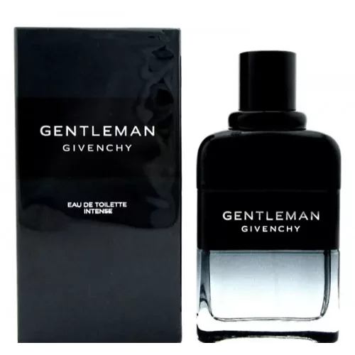 Gentleman Perfume
