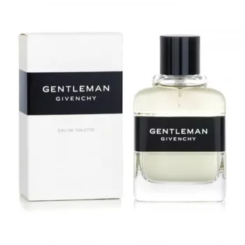 Gentleman Perfume