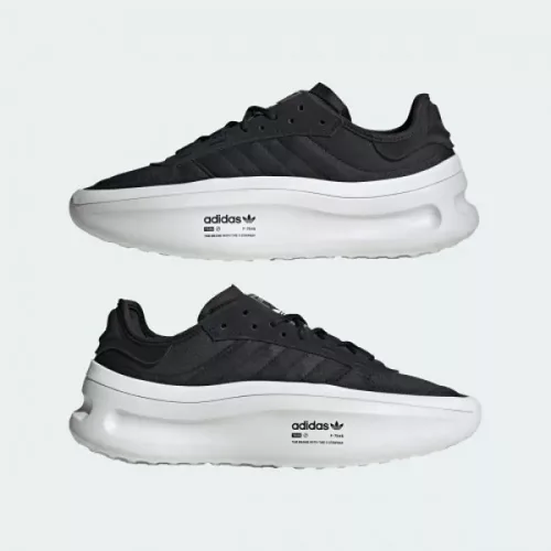 Adidas Adifom TRXN Sneakers Core Black White 3500 1