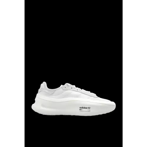 Adidas Adifom TRXN Sneakers White