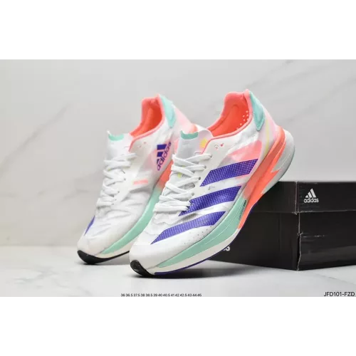 Adidas Adizero Pro 2 Running Sneaker 3900 3