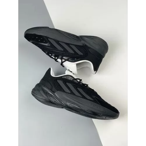 Adidas Ozeliacore Black 41 45 3300 3