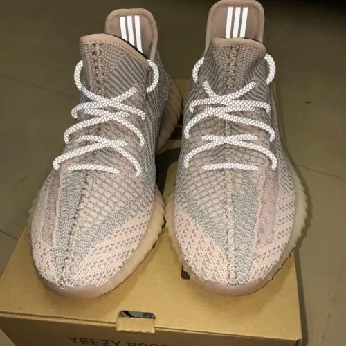Adidas Yeezy Boost 350 V2 Synth Reflective 3599 2