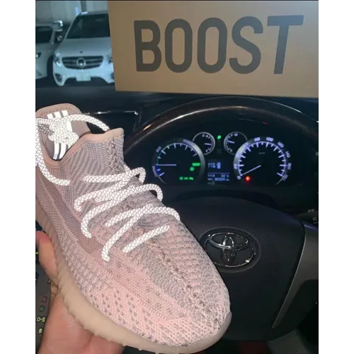 Adidas Yeezy Boost 350 V2 Synth Reflective 3599 3