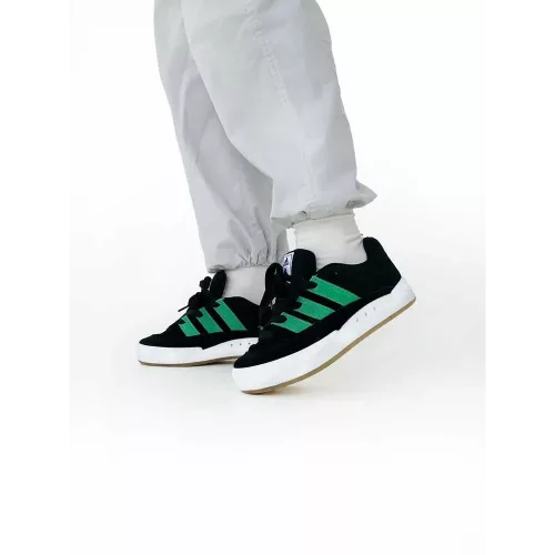 Adidass Adimatic core Black Green 41 44 3200 2