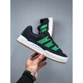 Adidass Adimatic core Black Green 41 44 3200 3