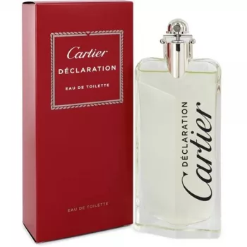 Cartier Declaration Edt