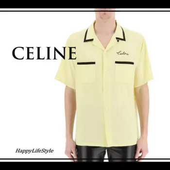 Celine Shirt