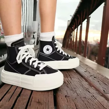 Converse Chuck Taylor All Star Cruise Elevation High
