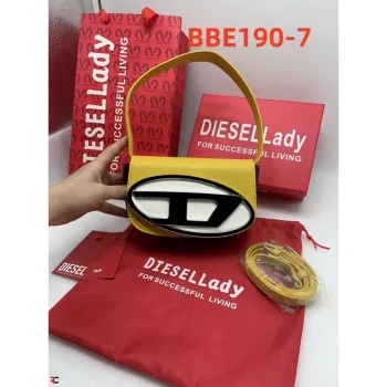 Diesel Handbag
