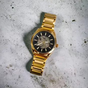 Fossil Watch