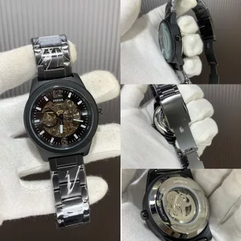 Fossil all working watch 2499 2