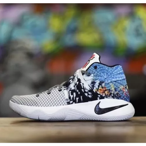 Kyrie 2 Effect