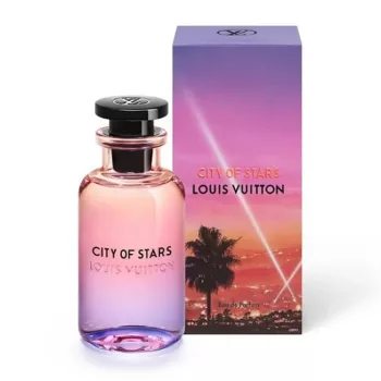 Louis Vuitton City of Stars Edp