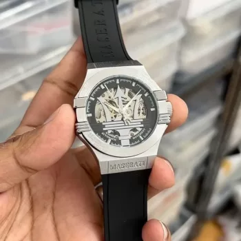 Maserati Potenza Watch
