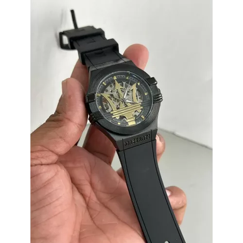 Maserati Watch
