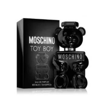 Moschino Toy Boy Eau De Parfum Black 100ML